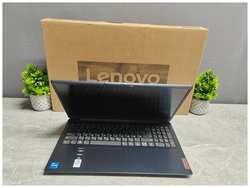 Ноутбук Lenovo Ideapad 3 15IAU7 (82RK003NRK)/15.6 FHD/Intel i3-1215u/8gb RAM/256GB SSD. M2/Windows 10