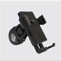 Andowl Держатель, крепление для телефона на руль велосипеда, самоката, поворот 360°