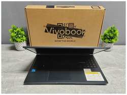 Ноутбук Asus Vivobook X1504Z/15.6 FHD IPS/Intel i3-1215u/8gb RAM/256GB SSD. M2 PCIe/Windows 11