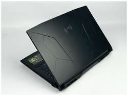 Игровой Ноутбук Msi Bravo Ryzen 5 7535HS/8GB(RAM)512GB(SSD)/RTX4050(6GB)/15.6/FHD/144Hz/C7VE-070XRU./Win11