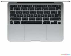 APPLE Ноутбук MacBook Air MGN63ZA/A