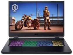 Игровой ноутбук Acer Nitro 5 AN517-55-75EB 17.3″ (NH.QFXEP.001)
