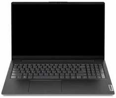 Lenovo Ноутбук V15 G4 IRU 83A100EGUS клав. РУС. грав. Black 15.6″
