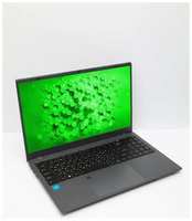 HTEX H16Pro Ноутбук 15.6″, Intel Celeron N5095, RAM 16 ГБ, SSD 512 ГБ, Intel HD Graphics, Windows Home