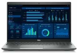 Ноутбук Dell Precision 3581 3581-1331