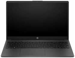 Ноутбук HP 250 G10 725G5EA, 15.6″, Intel Core i5 1335U 1.3ГГц, 10-ядерный, 8ГБ DDR4, 512ГБ SSD, Intel Iris Xe graphics, Free DOS, серебристый