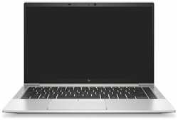 Ноутбук HP EliteBook 840 G8 4L9N5ECR, 14″, как новый, IPS, Intel Core i5 1145G7 2.6ГГц, 4-ядерный, 16ГБ DDR4, 256ГБ SSD, Intel Iris Xe graphics, Windows 10 Professional