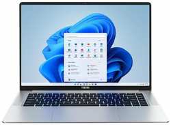Ноутбук для бизнеса Tecno MEGABOOK-S1 S15AM (S1 i5 16+512G Grey Win11)