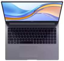 Honor MagicBook X16 Ноутбук 16″, Intel Core i5-12450H, RAM 16 ГБ, SSD 512 ГБ, Intel UHD Graphics, Windows Home, (5301AFHH), Русская раскладка