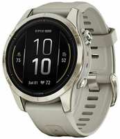 Watch Garmin Epix Pro (Gen 2) Sapphire 42 mm Soft 010-02802-20
