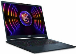 Ноутбук MSI Ноутбук MSI Stealth Studio 14 A13VF Intel i7-13620H / 32Gb / 2Tb SSD / RTX4060 / 14 / FHD / 165Hz / Win11