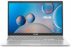Ноутбук ASUS M515DA-BQ438, 15.6″, IPS, AMD Ryzen 5 3500U 2.1ГГц, RAM 16GB, 1000ГБ SSD, AMD Radeon Vega 8, Windows 10 PRO, DL90NB0T41-M06530, серый