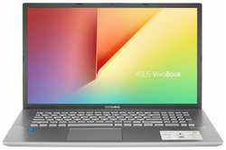 17.3″ Ноутбук ASUS VivoBook 17, 1600x900, TN+film, Intel Pentium Gold 7505, RAM 8 ГБ, SSD 512 ГБ, Intel UHD Graphics, Windows 10pro