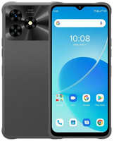 Смартфон UMIDIGI G5 Mecha 8 / 128 ГБ, Dual nano SIM, Premium Gray
