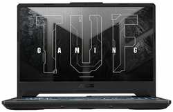 Игровой ноутбук ASUS TUF Gaming A15 FA506NC-HN024