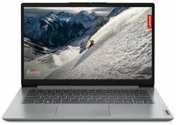 Lenovo Ноутбук IdeaPad 1 15AMN7 82VG00MTUE 15.6″