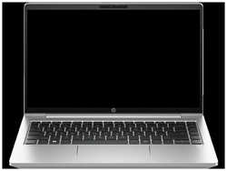 HP Probook 445 G10 R7 7730U 14 FHD (1920x1080) AG UWVA 16GB (1x16GB) DDR4,512GB SSD, Backlit, FPS,1.4kg,1y, Silver, DOS, KB Eng/Rus