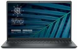 Ноутбук Dell Vostro 3520 (Intel Core i3 12150U/15.6″/1920x1080/16GB/512GB SSD/Intel UHD Graphics/Windows 10 Home)