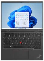 Ноутбук Lenovo ThinkPad T14p Gen1 2023 (Intel Core i7-13700H, 16gb RAM, 512gb SSD, 14″ IPS 2.2K, Win11 Home RU), русская расскладка