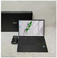 Ноутбук LG Gram 14″ I7-1260P\16GB\512GB