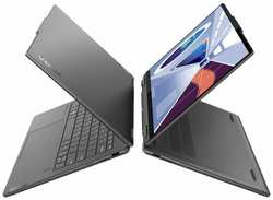 Ноутбук Lenovo Yoga 7i 14 82YL0005US Intel Core i7 1355U up to 5.0 GHz