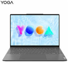 Ноутбук Lenovo YogaPro 14s APH8, R7 7840HS, AMD Radeon 780M, 16ГБ, 1 ТБ SSD