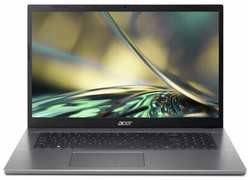 Ноутбук ACER A517-58GM-551N 17″ серый (NX. KJLCD.005)