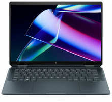 Ноутбук HP Spectre X360 2024, 14″ 100%DCI-P3 OLED 2.8K, U7-155H, 32ГБ/2ТБ, Русская клавиатура+Русский Windows 11 Home