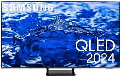 Телевизор Samsung QE75Q70D (2024) EU