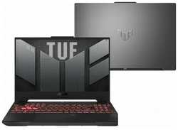 Игровой ноутбук ASUS TUF Gaming A17 2023 FA707NU-HX052