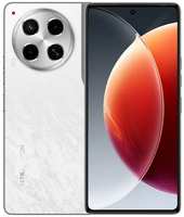 Смартфон TECNO Camon 30 8/256 ГБ Global, Dual nano SIM, Uyuni Salt