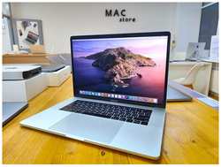 Серия ноутбуков Apple MacBook Pro 15 (15.4″)