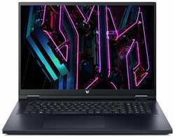 18″ Ноутбук Acer Predator Helios PH18-72-94AS Core i9-14900HX / 32GB / SSD2048GB / IPS / WQXGA / Win11 / Black (NH. QP5CD.001)