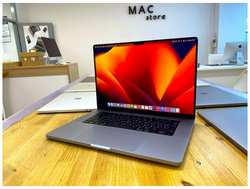 Apple MacBook Pro 16 M2 Pro 32GB 1TB SSD РСТ Space новый art1342