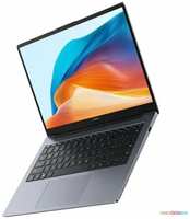 HUAWEI Ноутбук MacBook D 14 53013XFA 53013XFA