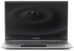 Ноутбук Гравитон Н15И-Т 15.6″ FHD / Core i5 1135G7 / 8Gb / SSD 256Gb / Intel UHD Gr / noOS grey