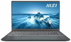 Ноутбук MSI Prestige 14 Evo A12M-054 9S7-14C612-054 14″
