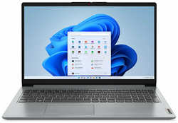 Ноутбук Lenovo IdeaPad 1 15AMN7 82VG00MTUE 15.6″