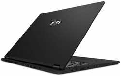Ноутбук MSI Modern 14H D13MG-090RU Core i5 13420H / 16Gb / 512Gb SSD / 14″ FullHD / Win11Pro Black