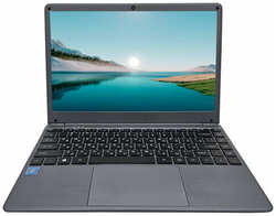 Ноутбук 14.1″ Notebook Intel J4125 2.7 GHz, RAM 8GB, SSD 256GB, Intel UHD Graphics, WiFi, Bluetooth