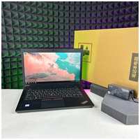 Ноутбук Lenovo ThinkPad L480 (1920х1080, IPS, 14″, Intеl Corе i5-8350U 1.70-3.60Ггц, RAM 8ГБ, SSD 256ГБ, Intel HD, Win 11)