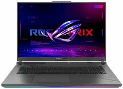 Игровой ноутбук Asus ROG Strix G18 G814JVR-N6045