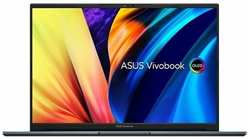 Asus Ноутбук Vivobook Pro 16 K6602HC-N1071 90NB0YU1-M004N0 Quiet Blue 16″