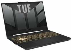 Asus Игровой ноутбук TUF Gaming F15 FX507ZC4-HN144 90NR0GW1-M00B50 Mecha 15.6″
