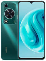 Смартфон HUAWEI Nova Y72 8/256 ГБ Global, Dual nano SIM, зелeный