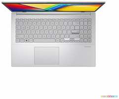 ASUS Ноутбук VivoBook E1504FA-BQ109 90NB0ZR1-M01XK0