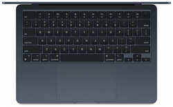 Ноутбук Apple Macbook Air 13 M3 8 / 256Gb 2024 MRXV3 темная ночь, английская раскладка