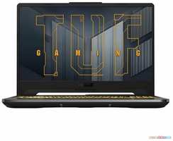 ASUS Игровой ноутбук TUF Gaming FA506NF 90NR0JE7-M00550