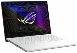 14″ Игровой ноутбук ASUS ROG Zephyrus G14, 2560 x 1600 IPS 165 Hz, Ryzen 9 7940HS, Nvidia GeForce RTX 4060 8 Gb, 16 GB DDR5, 512 SSD
