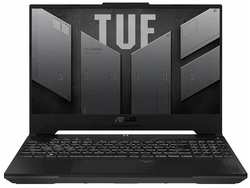 Игровой ноутбук ASUS TUF FA507NU-LP030 DOS (90NR0EB5-M00510)